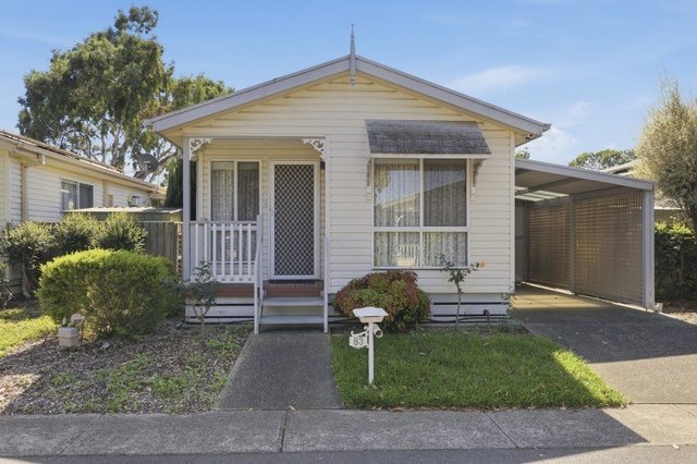 83/16-24 Box Forest, VIC 3046
