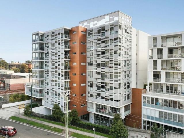703/21 Atkinson Street, NSW 2170