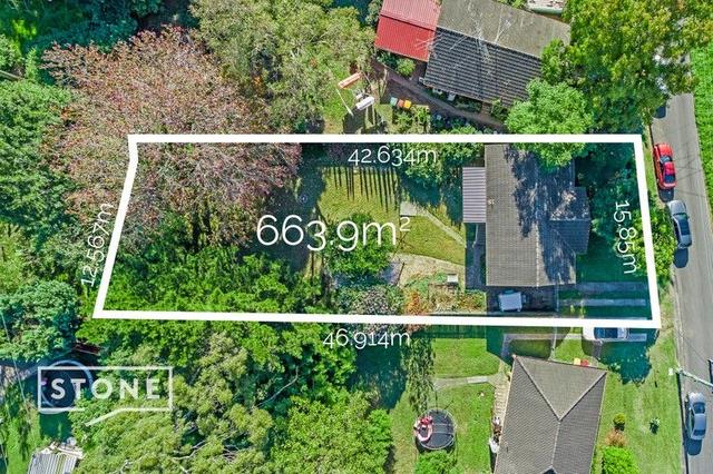 11 Dandarbong Avenue, NSW 2118