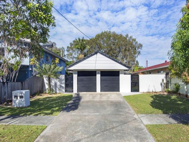 1/24 Bruce Avenue, QLD 4216