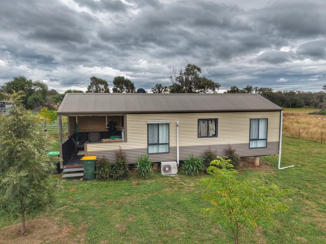 123 Cowra Road, NSW 2807