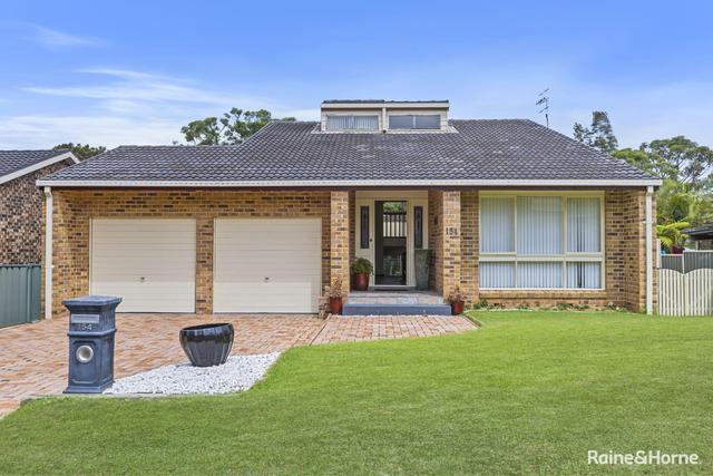 154 Thomas Mitchell Road, NSW 2261