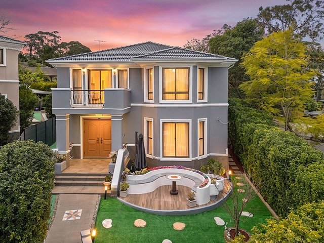 23A Hampden Road, NSW 2120