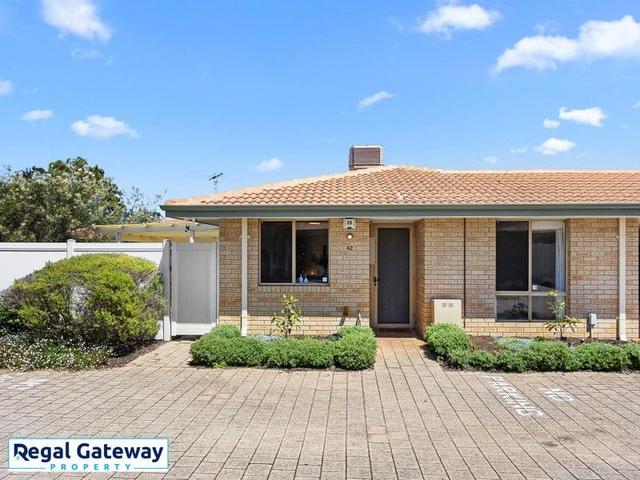 42/35 Winnacott Street, WA 6156