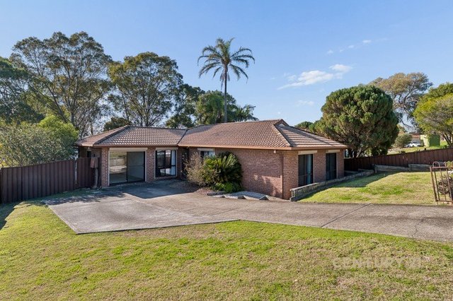27 Claypole Street, NSW 2560