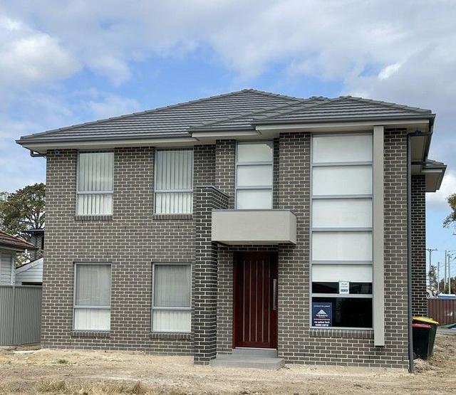 Lot 3 Heath Road, NSW 2179