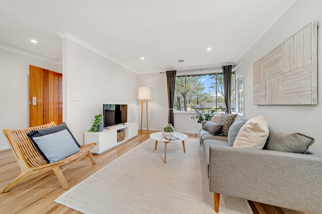 74 Barada Crescent, Aranda ACT 2614 Allhomes