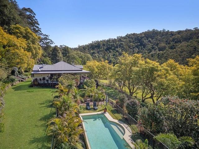 40 Bumbles Creek Road, NSW 2258