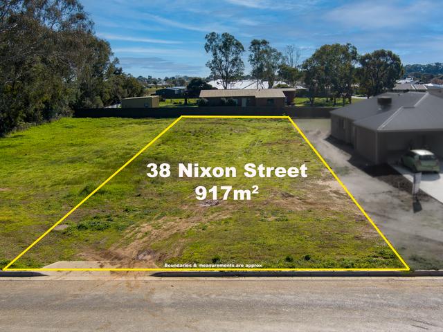 38 Nixon Street, NSW 2646