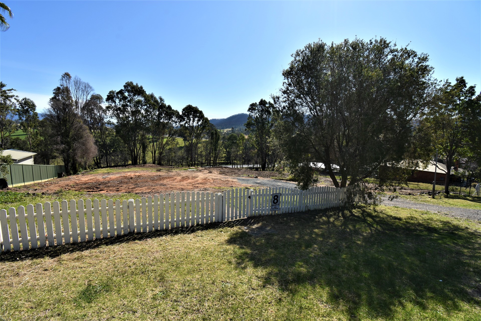 6 Gillespie Street, Cobargo NSW 2550 Address information Allhomes