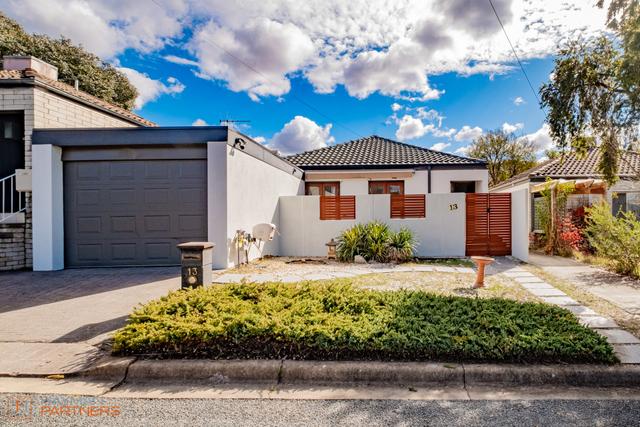 13 Cosgrove Street, ACT 2605