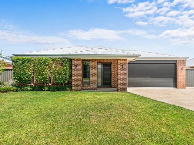 18 Hillcrest Drive, VIC 3860