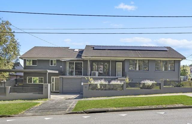 53 John Miller  Street, NSW 2112