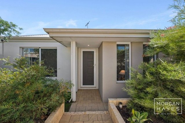 3 Murrah  Lane, WA 6164