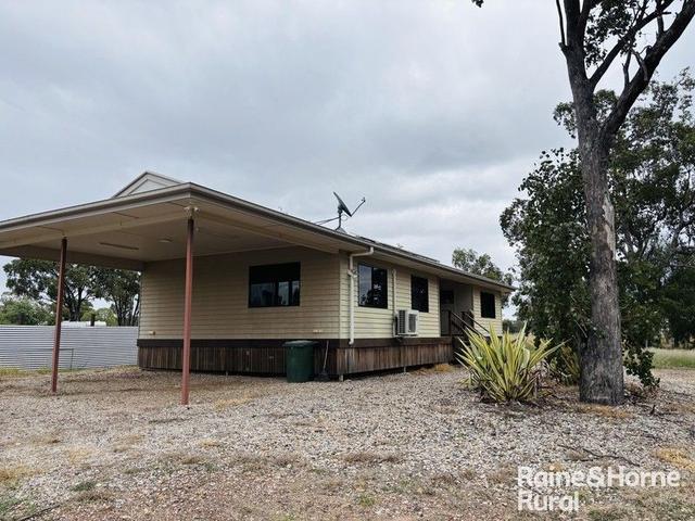 3 Flinders Street, QLD 4427