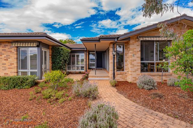 4 Wynter Place, ACT 2605