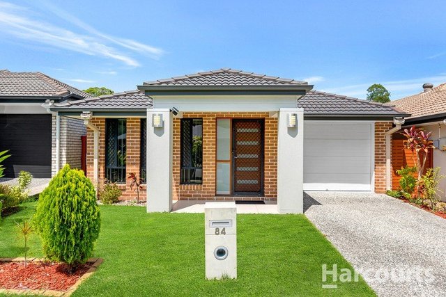 84 Mount Kaputar Avenue, QLD 4018