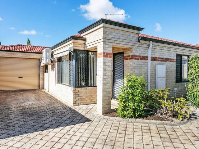 3/208 Edward Street, WA 6017