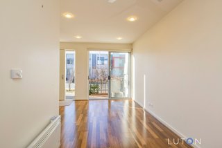 Open-plan Living