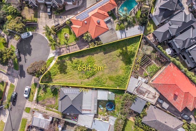 4 Alva Court, VIC 3060