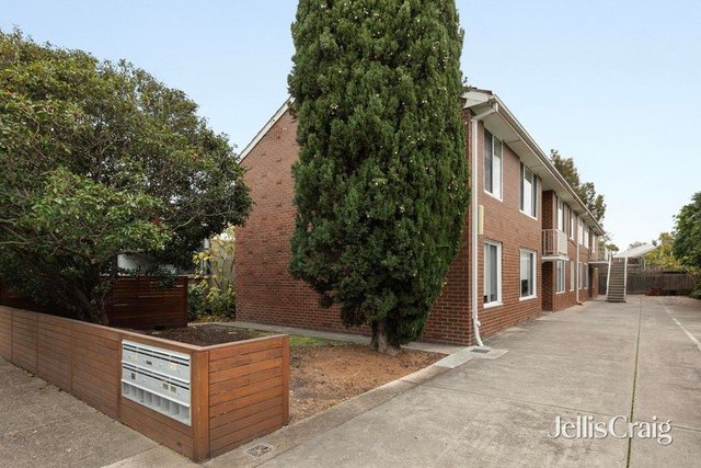 8/7 Wastell Street, VIC 3070