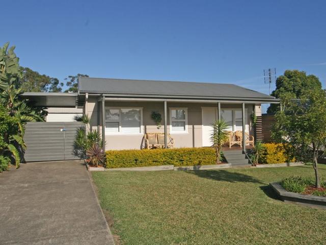 14 Lyons Road, NSW 2540