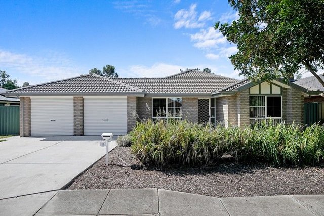 (D.H.A) Defence Housing Australia, SA 5116