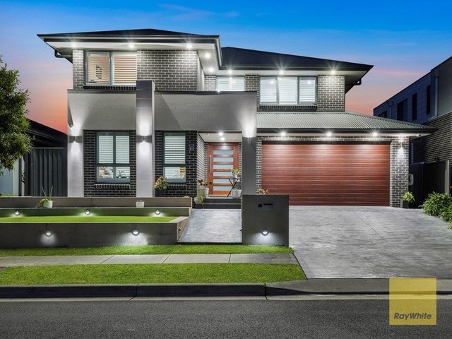 13 Passiflora Avenue, NSW 2565