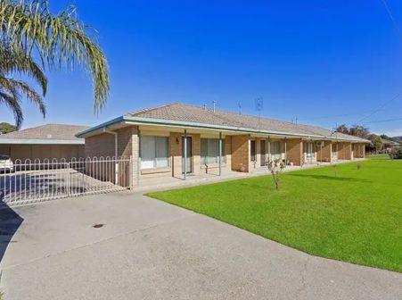 4/622 Prune Street, NSW 2641