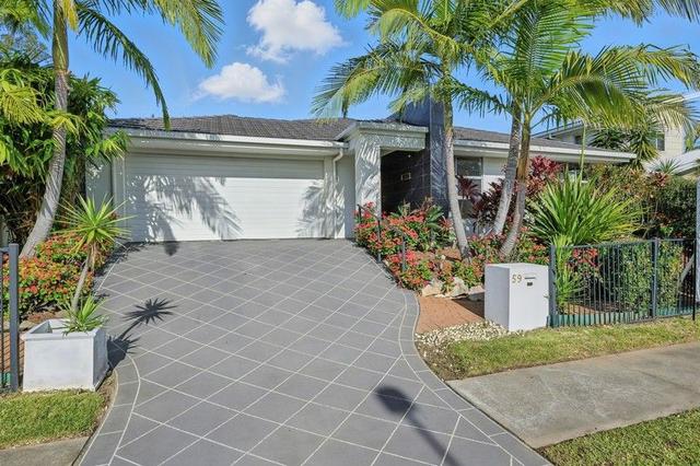 59 Capital Drive Drive, NSW 2444