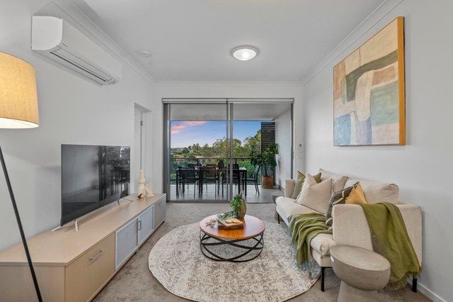 17/47 Norman Avenue, QLD 4030