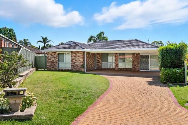 3 Matra Place, NSW 2566