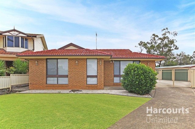 10 Gersham Grove, NSW 2761