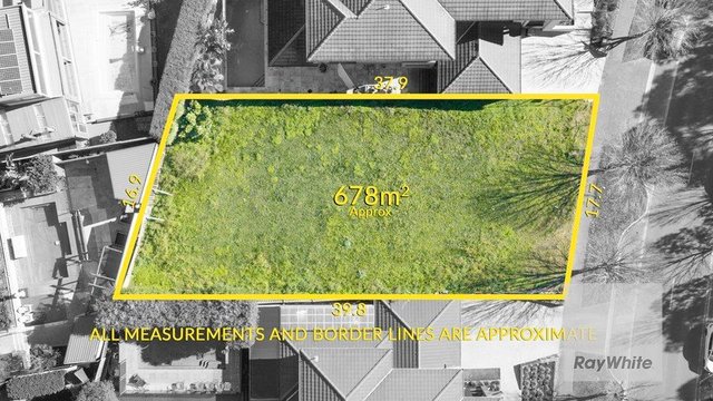 56 Linacre Drive, VIC 3083