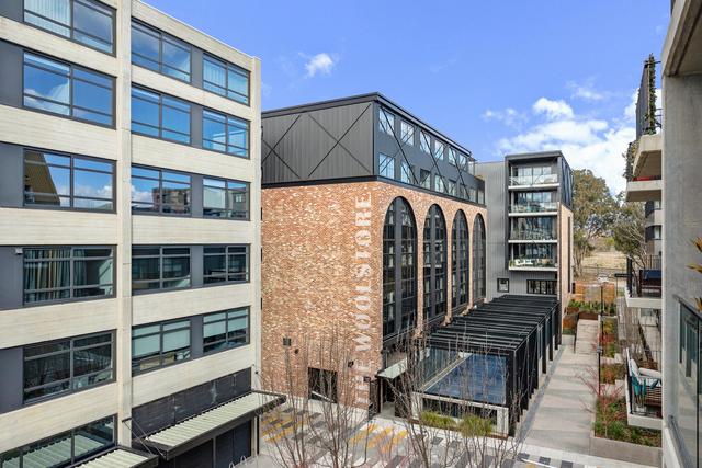 207/10 Parbery Street, ACT 2604