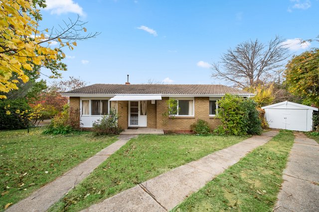 64 Finnis Crescent, ACT 2604