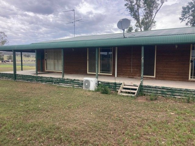 390 Westwood Road, NSW 2333