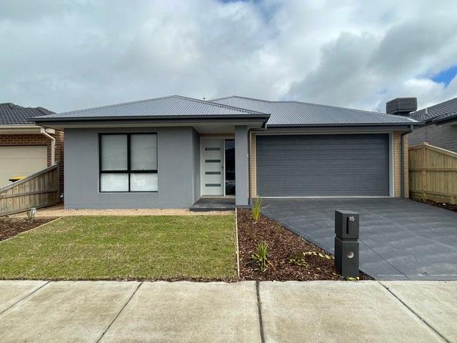 15 Echidna Drive, VIC 3753