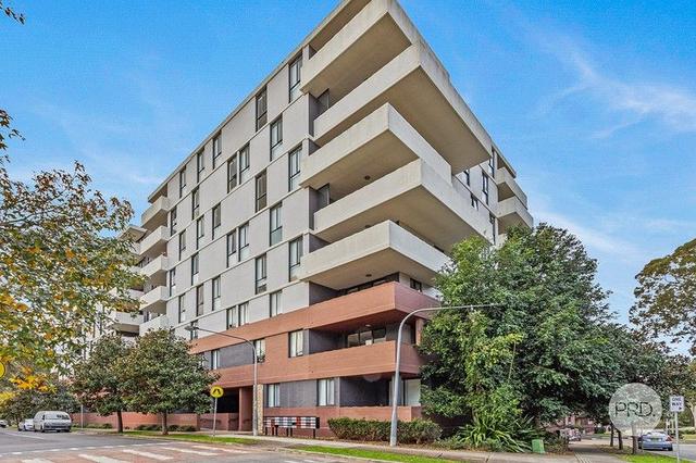 203/1 Vermont Crescent, NSW 2210