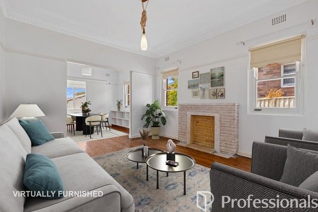 3 Turton Avenue, NSW 2206