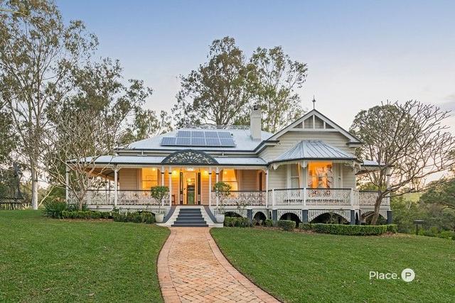 38A Scenic Road, QLD 4069
