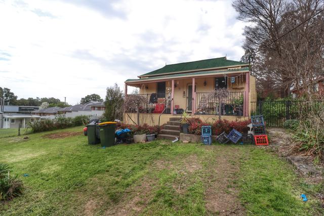 1 Flint Lane, NSW 2794