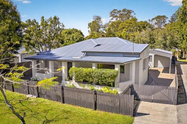 8 Hoben Street, QLD 4053