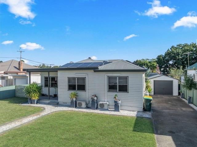 17 Jordan Street, NSW 2333