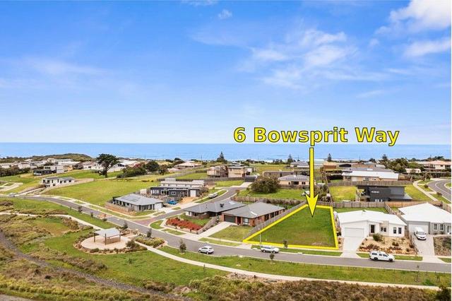 6 Bowsprit Way, VIC 3995