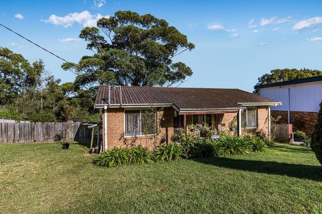 8 Pengana Crescent, NSW 2539