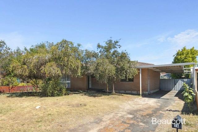 26 Holmwood Way, WA 6062