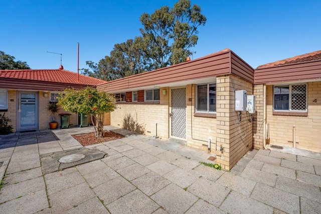 5/5 Uldina Place, WA 6208