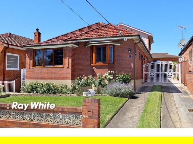 6 Banner Road, NSW 2208