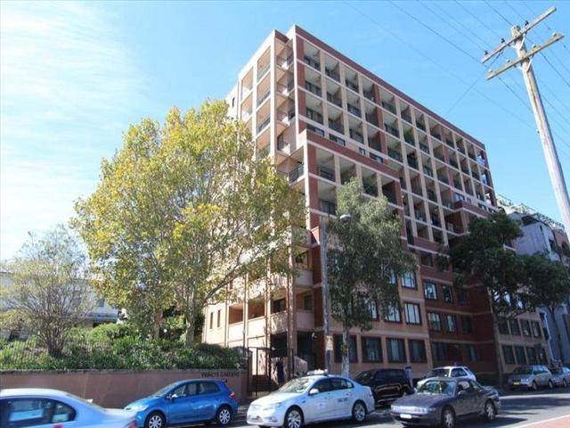 85/156-164 Chalmers Street, NSW 2010